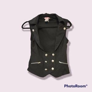 Lydia vest